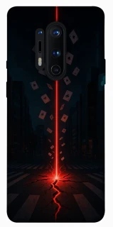 Чохол на OnePlus 8 Pro Alice in Borderland ver.5 фото 1 з 1