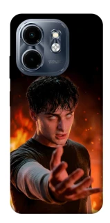 Чехол на Infinix Smart 9 4G / Hot 50i Stranger Things ver.35 фото 1 из 1
