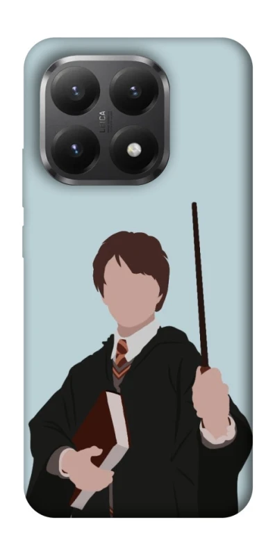 Чохол на Xiaomi 15T Harry Potter v5 фото 1 з 1