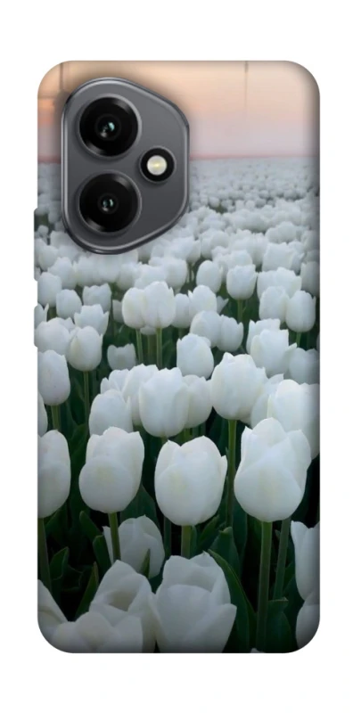 Чохол на Honor 400 Flowers v1 фото 1 з 1