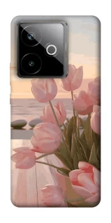 Чохол на Realme GT 7T Morning Flowers zon фото 1 Чохол на Realme GT 7T Morning Flowers zon фото 1 з 1