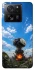 Чохол на Xiaomi 13T Pro Moscow never sleeps ver.6 фото 1 з 1