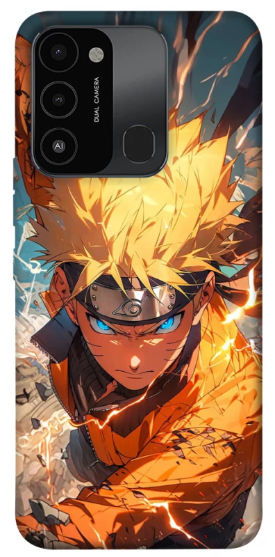 Чохол на TECNO Spark 8C Minato v2 фото 1 з 1