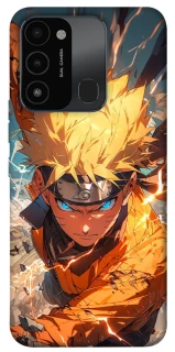 Чехол на TECNO Spark 8C Minato v2 фото 1 из 1