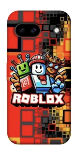 Чохол на Google Pixel 8a Roblox aesthetics ver.8 фото 1 з 1