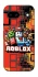 Чохол на Google Pixel 8a Roblox aesthetics ver.8 фото 1 з 1