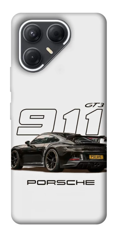 Чехол на TECNO Pova 7 911 фото 1 из 1