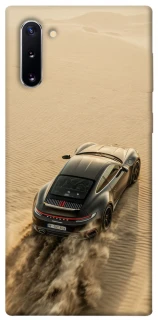 Чехол на Samsung Galaxy Note 10 Porsche v3 фото 1 из 1