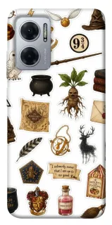 Чохол на Xiaomi Redmi Note 11E Harry Potter mood фото 1 з 1