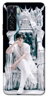 Чохол на TECNO Camon 17 Pro Lee Know GIANT фото 1 з 1