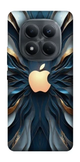Чохол на Xiaomi Redmi Note 15 Pro 4G Apple logo ver.3 фото 1 з 1