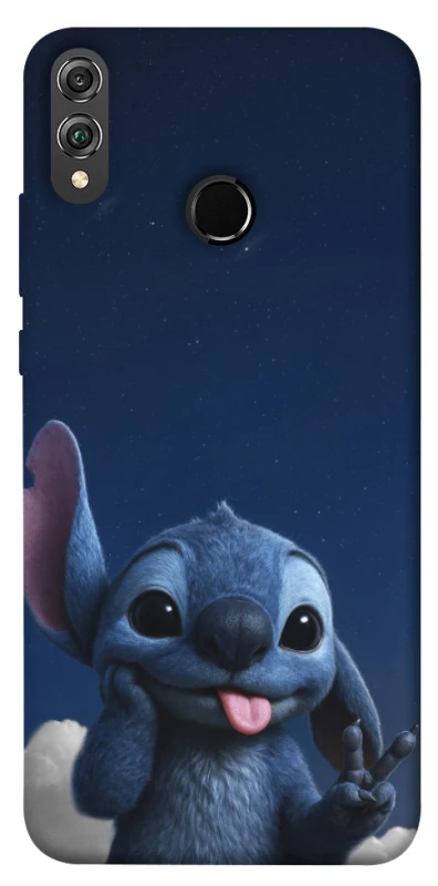 Чохол на Huawei Honor 8X Stitch ver.2 фото 1 з 1