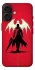 Чехол на Apple iPhone 17 (6.3") Devil May Cry v2 фото 1 из 1