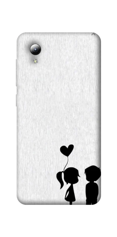Чехол на ZTE Blade A3 (2019) Love everywere фото 1 Чехол на ZTE Blade A3 (2019) Love everywere фото 1 из 1