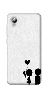 Чехол на ZTE Blade A3 (2019) Love everywere фото 1 Чехол на ZTE Blade A3 (2019) Love everywere фото 1 из 1