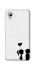 Чехол на ZTE Blade A3 (2019) Love everywere фото 1 Чехол на ZTE Blade A3 (2019) Love everywere фото 1 из 1