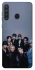 Чохол на Samsung Galaxy A21 Stray Kids фото 1 з 1