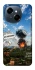 Чохол на TECNO Spark Go 1 Moscow never sleeps ver.5 фото 1 з 1