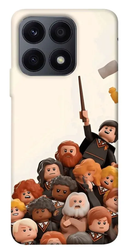 Чехол на Huawei Honor X8a Harry Potter V19 фото 1 из 1