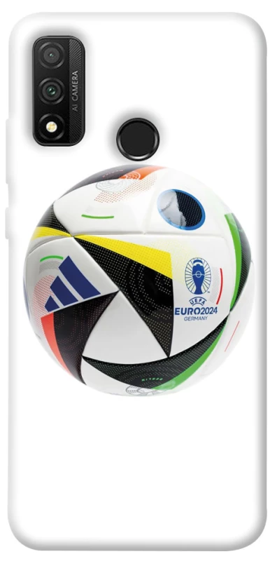 Чехол на Huawei P Smart (2020) Football Ball 2024 v2 фото 1 из 1
