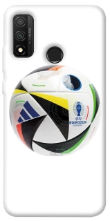 Чохол на Huawei P Smart (2020) Football Ball 2024 v2 фото 1 з 1
