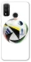 Чехол на Huawei P Smart (2020) Football Ball 2024 v2 фото 1 из 1