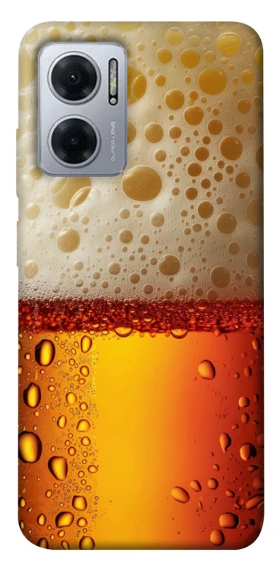 Чехол на Xiaomi Redmi Note 11E Beer Style фото 1 из 1