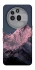 Чохол на Nothing Phone (3a) Pro Pink mountain фото 1 з 1