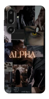 Чехол на Samsung Galaxy F16 Alpha collage фото 1 из 1