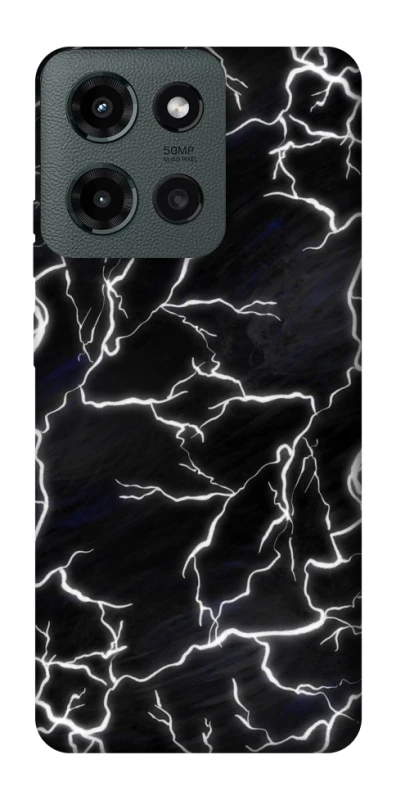 Чохол на Motorola Moto G Power (2025) Abstract ver.5 фото 1 з 1