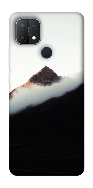 Чохол на Oppo A15s / A15 Mountain v3 фото 1 з 1