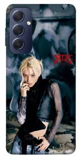 Чохол на Samsung Galaxy M54 5G Felix v2- Stray Kids фото 1 з 1