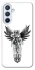 Чехол на Samsung Galaxy A54 5G Tattoo ver.12 фото 1 из 1