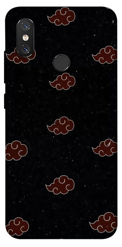 Чохол на Xiaomi Mi 8 Naruto фото 1 з 1