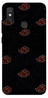 Чехол на Xiaomi Mi 8 Naruto фото 1 из 1