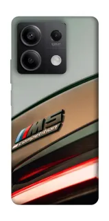 Чохол на Xiaomi Redmi Note 13 5G BMW v13 фото 1 з 1