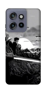 Чохол на Motorola Edge 50 Neo Berserk sunset фото 1 з 1