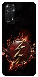 Чехол на Xiaomi Redmi Note 11 (Global) / Note 11S Flash icon фото 1 из 1
