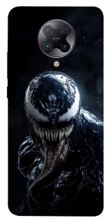 Чохол на Xiaomi Redmi K30 Pro / Poco F2 Pro Venom v3 фото 1 з 1
