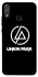 Чохол на Huawei Honor 8X Linkin Park logo ver.1 фото 1 з 1