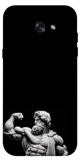 Чохол на Samsung A720 Galaxy A7 (2017) Strong Style фото 1 з 1