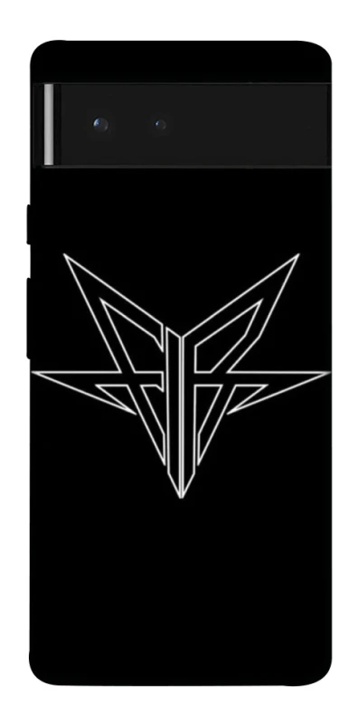 Чехол на Google Pixel 6 Falling In Reverse ver.2 фото 1 Чехол на Google Pixel 6 Falling In Reverse ver.2 фото 1 из 1