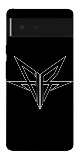 Чехол на Google Pixel 6 Falling In Reverse ver.2 фото 1 Чехол на Google Pixel 6 Falling In Reverse ver.2 фото 1 из 1
