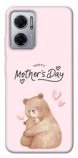 Чохол на Xiaomi Redmi Note 11E Mother's Day ver.2 фото 1 з 1