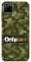 Чохол на Realme C11 Onlywars фото 1 з 1