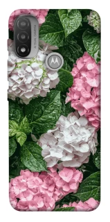 Чохол на Motorola Moto E20 Secret Garden фото 1 з 1
