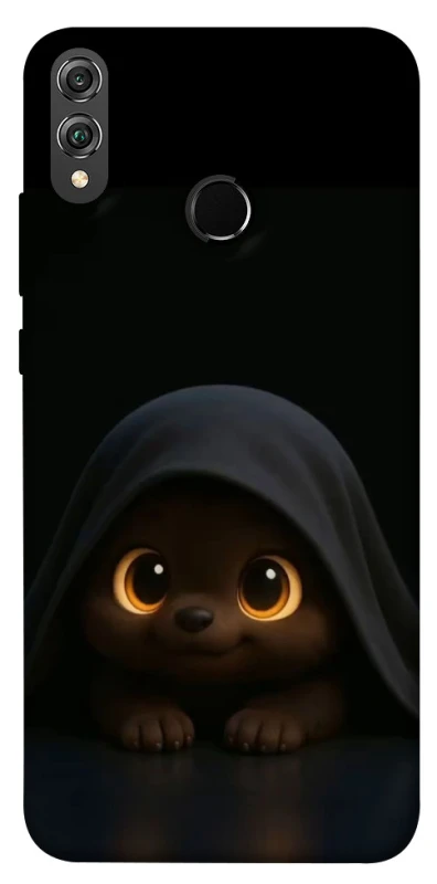 Чохол на Huawei Honor 8X Funny Dog фото 1 з 1