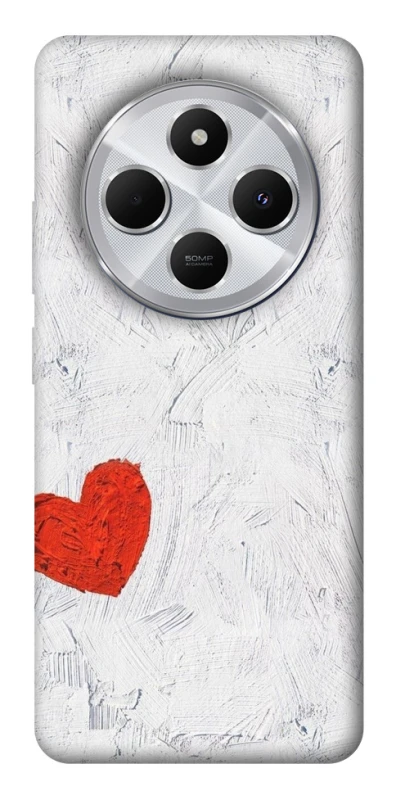 Чохол на Xiaomi Redmi 14C / Poco C75 Love aesthetic ver.5 фото 1 з 1