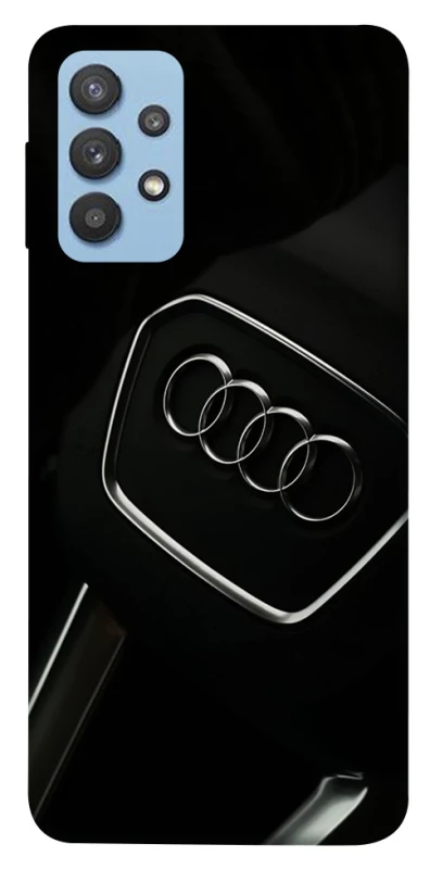 Чохол на Samsung Galaxy M32 AUDI фото 1 з 1