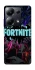 Чохол на Xiaomi Poco M6 Pro 4G Fortnite logo ver.3 фото 1 з 1
